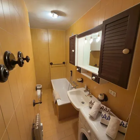 Apartment Neve 4 - Access To Clotes Slope