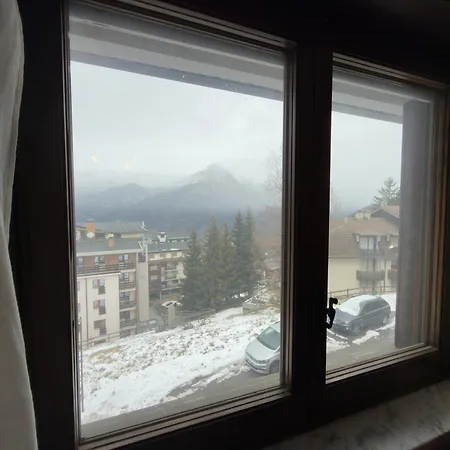 Apartment Neve 4 - Access To Clotes Slope Sauze D'Oulx