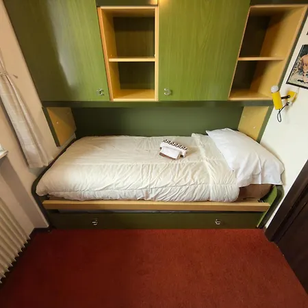 Neve 4 - Access To Clotes Slope Sauze D'Oulx