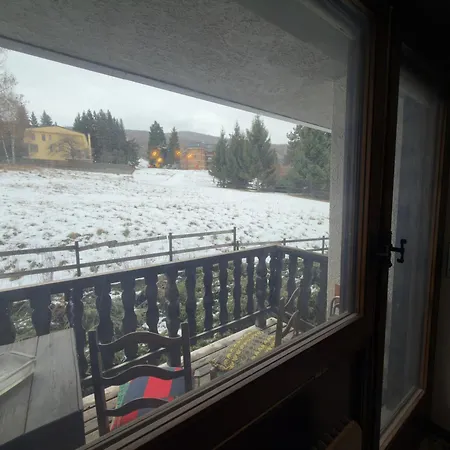 Lejlighed Neve 4 - Clotes Slope Access *