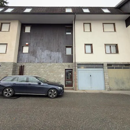 Neve 4 - Access To Clotes Slope Appartement *