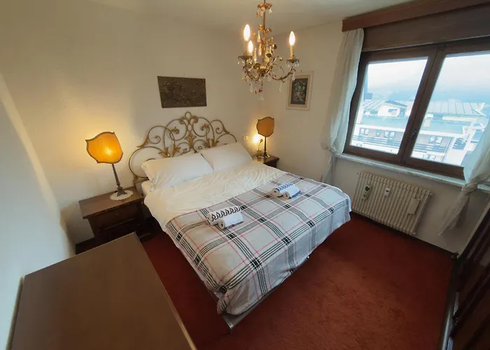 Apartment Neve 4 - Access To Clotes Slope Sauze D'Oulx