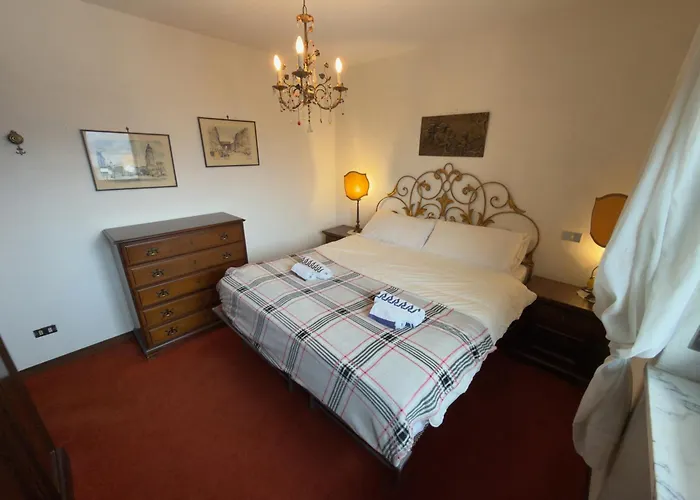 Neve 4 - Access To Clotes Slope Sauze D'Oulx