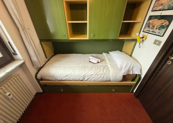 Neve 4 - Access To Clotes Slope Sauze D'Oulx