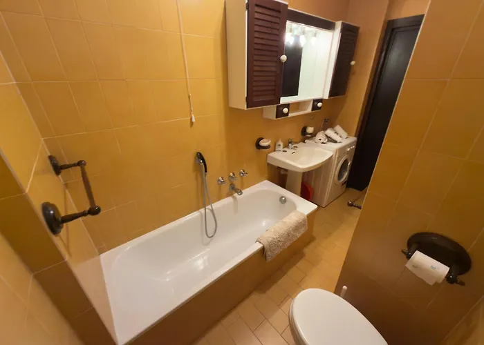 Neve 4 - Access To Clotes Slope Apartment Sauze D'Oulx