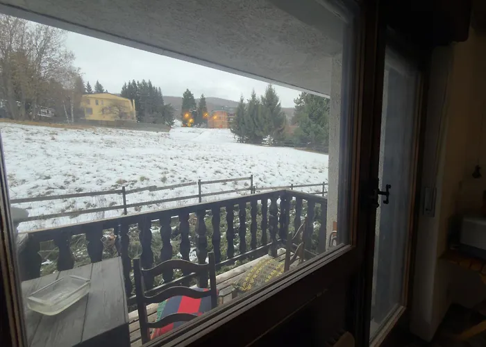 Apartment Neve 4 - Access To Clotes Slope *