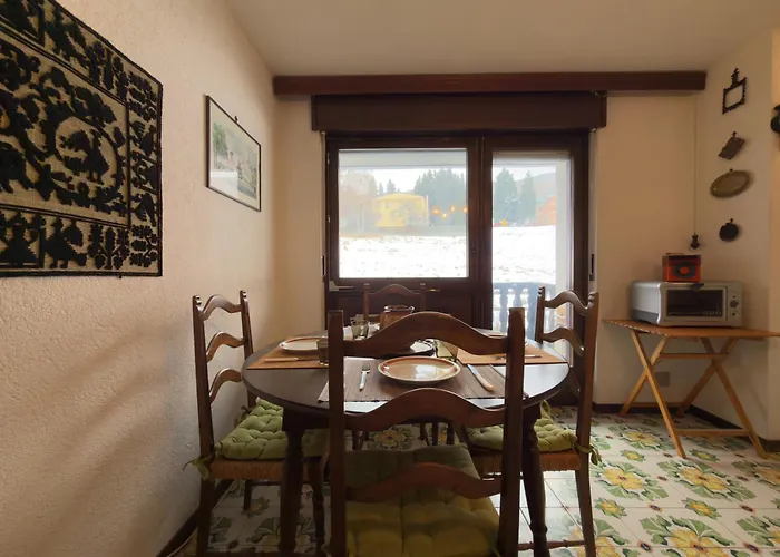 Neve 4 - Access To Clotes Slope *