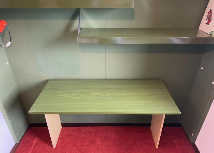 Neve 4 - Access To Clotes Slope Apartment