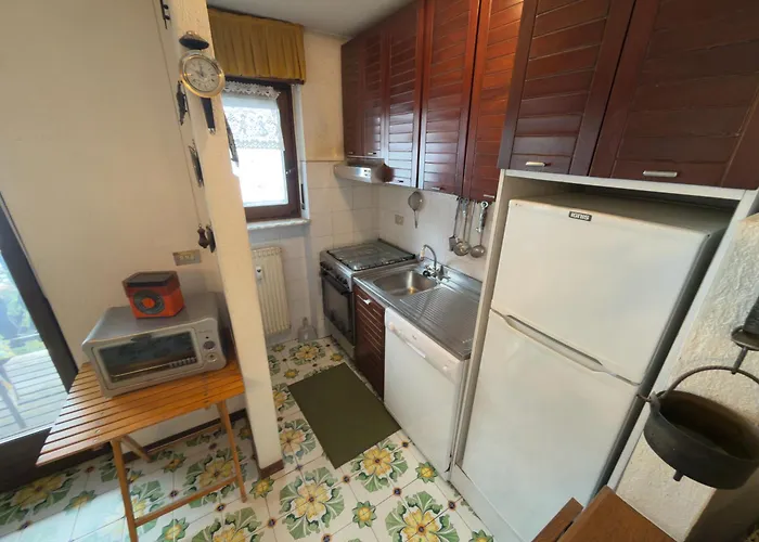 Neve 4 - Access To Clotes Slope Apartment Sauze D'Oulx