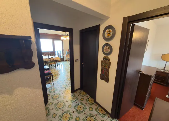 Apartment Neve 4 - Access To Clotes Slope Sauze D'Oulx