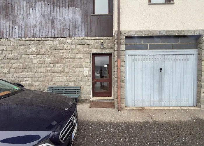 Neve 4 - Access To Clotes Slope Apartment Sauze D'Oulx