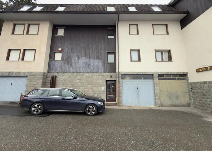 Neve 4 - Access To Clotes Slope Apartment *