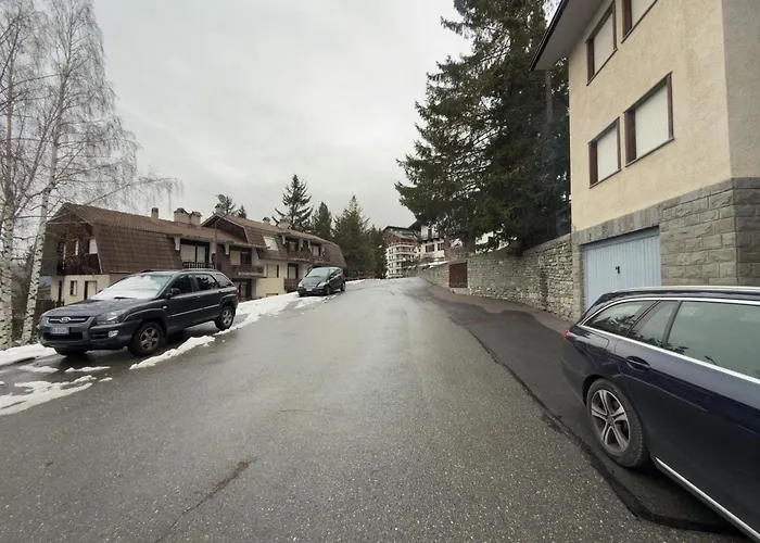 Neve 4 - Access To Clotes Slope * Sauze D'Oulx